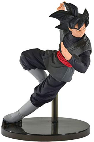 Dragon Ball Super Goku Black Collezione PVC Figure Dragonball FES