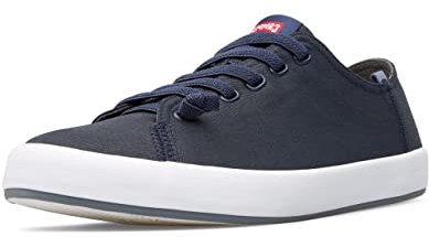 Camper Andratx K100158, Zapatillas, Hombre, Azul 011, 41 EU