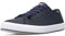Camper Andratx K100158, Zapatillas, Hombre, Azul 011, 41 EU
