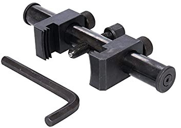 CLICLED Estrattore pulegge scanalate 40-168mm Albero Motore alternatore Regolabile