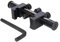 CLICLED Estrattore pulegge scanalate 40-168mm Albero Motore alternatore Regolabile