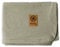 Cloby CBY-UVB-OL multifunktionale Babydecke mit UV-Schutz (UPF 50+) olive