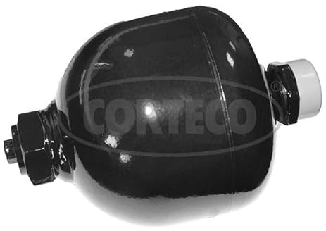 CORTECO 49467191 Druckspeicher Vorne 5173023 0,8L