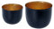BUTLERS Delight Teelichthalter-Set 2-TLG.