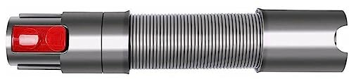 GDE - Verlängerungsschlauch für Staubsauger Dyson V15 V8 V7 V10 V11 SV10 SV11 SV11 SV12 SV14