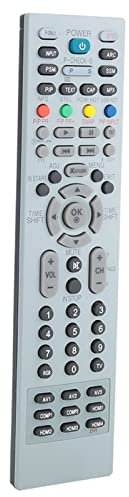 Service Remote C2 23×6×3 Ersatz-Service-HD-Fernbedienung LCD-Fernseher Mkj39170828