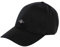 GANT Herren Cap Aus Baumwolltwill Mit Hohem Schild, Black, One Size