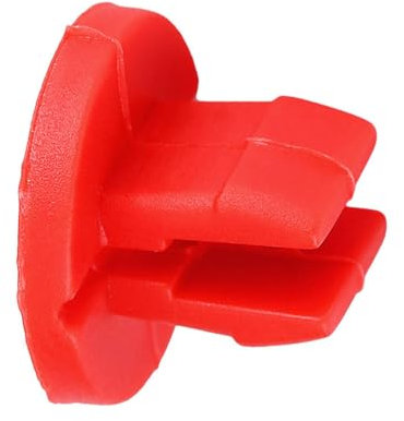 Motor-Unterbodenschutz, Set mit 20 Clips für Motor-Unterboden-Abdeckung, Schrauben, Schutz für Motor-Unterboden-Abdeckungs-Clips, Motor