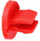Motor-Unterbodenschutz, Set mit 20 Clips für Motor-Unterboden-Abdeckung, Schrauben, Schutz für Motor-Unterboden-Abdeckungs-Clips, Motor