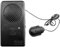 Stimmenverzerrer Halloween Scream - Voice Changer – Zubehör - Kostüm-Accessoire für Erwachsene - Halloween & Horror-Party