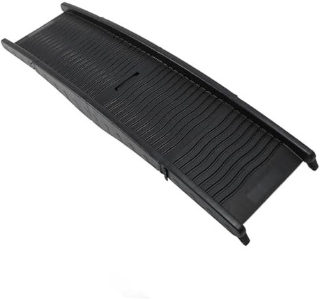Rampa para Perros para Coche, Rampas para Perros Grandes, Rampa Portátil para Coche para Perros, Rampa Plegable para Mascotas, Rampas para Perros Grandes, Rampa para Coche,