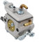 Yuanpgky Repuesto de carburador de motosierra, repuesto para motosierras chinas, para motosierras de motor de 2 tiempos de 45 cc, 52 cc, 58 cc, 4500, 5200 y 5800