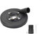 Xolsurg Angle Grinder Dust Collector Shroud Cover High Quality Nylon Material 180/230mm