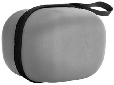 DABAIXIONG EVA Travel Case Storage Bag for Electric Breast Pumps Protects and Organizes Your Device Enjoy Travel