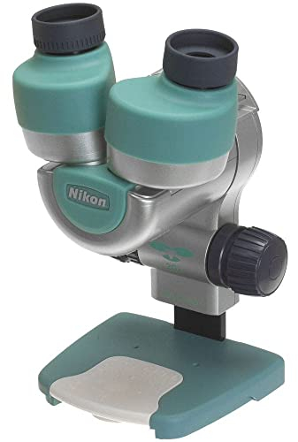 Nikon Naturescope Mini, Stereomikroskop 20X