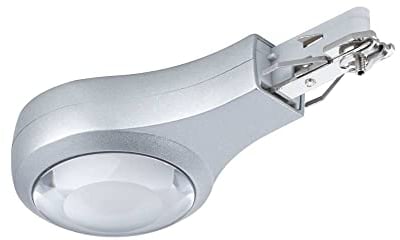Paulmann 95479 URail System LED Endkappe 1x6W