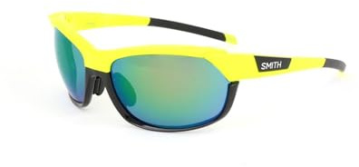 Sonnenbrillen Smith OVERDRIVE/N 4CW YELLOW BLACK 61/17/ UNISEX