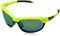 Smith Unisex-Erwachsene Overdrive/N X8 4CW 61 Sonnenbrille, Gelb (Yellow Black/Gn Green)