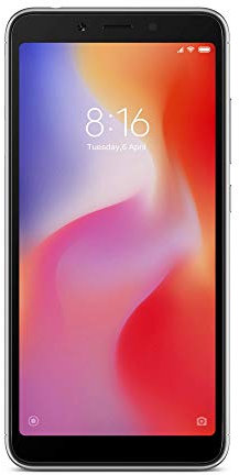 Xioami MZB6755EN 6GB RAM 128GB ROM POCOphone - Graphite Black