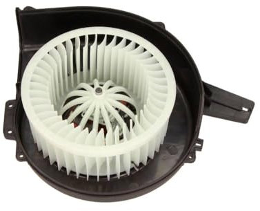 Maxgear Innenraumgebläse Gebläsemotor passend für A1 A2 Cordoba Ibiza