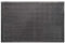 LAKO Gummimatte Square, Gummi, 150 x 90 x 1
