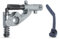 AUMEL Pompa Olio per Husqvarna 357XP 359 455 460 461 465, Pompa dell'olio con Tubo dell'olio Pezzi di Ricambio 357 XP Motosega Serie Rancher Ricambi Accessorio Oil Pump