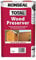 Ronseal Total Wood Preserver - Clear - 5L