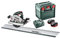 Metabo Akku-Handkreiss. KS 18 LTX 66 BL FS