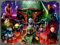 Ravensburger 16918 Tiere Puzzle 1500 Teile The Mandalorian Bounty Hunter, Mehrfarbig