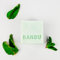 BANBU Jabones Naturales | Gel de ducha | Todo tipo de pieles (Menta (refrescante))