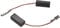 vhbw 2x escobilla carbón motor carbono 6 x 8 x 18 mm compatible con Black & Decker P8016C Typ 2, P8020, P8021A Typ 1 herramientas eléctricas