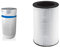 HoMedics Compact Air Purifier with UV-C, HEPA & Carbon Filters - Air Filtration & Purification Removes Allergens & HEPA Filter for Air Purifier Model AP-T40