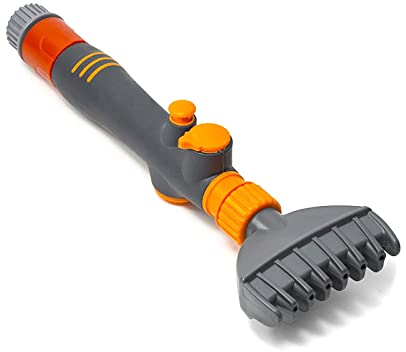 WANGCL Brosse de nettoyage pour cartouche de filtre de piscine durable pour enlever les débris et la saleté du filtre de piscine, outil de nettoyage pour piscine, spa, jacuzzi