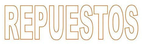 Repuesto cristal estufa Orework chapa