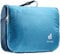 deuter Wash Center Lite II Trousse de Toilette, Wave-Ink
