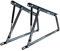 Cama express Hebe-Set für Boxspringbett 105 oder 120 cm | inkl. Feder und Scharnier | 1150 NW