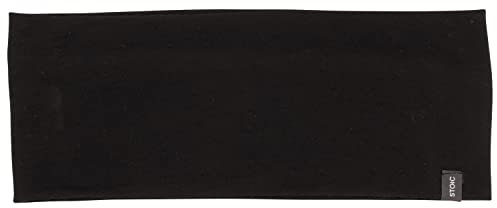 Stoic Unisex HeladagenSt. Merino Headband Stirnband aus 100% Merinowolle