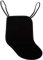 Gichusizy Violine Kinn Halter Pad Abdeckung Schutz für 3/4 4/4 Violine Geige ZubehöR für Violine Teile & ZubehöR 19X11.5Cm