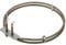 Cooker Fan Oven Heating Element Compatible With AEG 2400W 140089339059