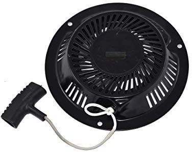 Avviatore manuale compatibile con tosaerba Hyundai LV46Z-A (LV 46 Z - A)