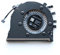 RAKSTORE Replacement Laptop CPU Cooling Fan compatibile con HP 17-BY 17-CA 17-BY0053C 17-CA0046CL 470 G7 Quiet Cooler Fan