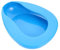 Anneome Pot De Lit Pour Patients Bassin Portable Pour Personnes Âgées Et Femmes Enceintes Accessoire Pratique Pour Soins à Domicile Et Hôpital
