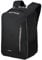 Samsonite Guardit Classy - Ryanair Kabinentasche 25 x 20 x 40 cm, 20 L, 0.60 kg, Handgepäck, Flugzeug Rucksack S Underseater, Schwarz (Black)