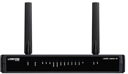 LAN LANCOM 1803VA-4G (EU) 60