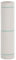 vidaXL Unkrautvlies, Gartenvlies gegen Unkraut, Unkrautfolie Wasserdurchlässig UV-stabilisiert, Unkrautflies Mulchfolie Bodengewebe, Weiß 0,5x10m PP