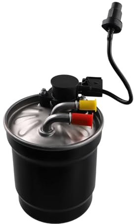 CHQAMRCTY for Il Filtro del Carburante Diesel for Ford Focus MK4 for Kuga MK3 1.5 2.0 JX619155AC JX619155AD JX61-9155-AC JX61-9155-AB