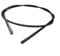 Arbre d'entraînement flexible pour débroussailleuse 4130 711 3210 compatible avec arbre flexible FS38 FS46 FS50 FS55