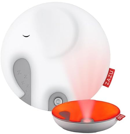 Zazu Emmy Night Light One Size