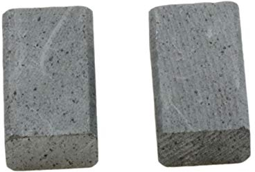 Balais de charbon Bosch PWS 750-125 AVG pour ponceuse 5 x 8 x 13,5 mm sans arrêt automatique Buildalot