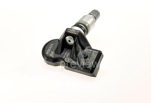 HUF Group RDE026 mit Ventil RDV021 HUF Original RDKS Ersatzsensor